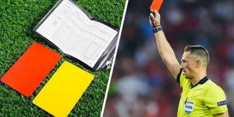  Kèo thẻ phạt đòi hỏi chiến thuật soi kèo hợp lý để nâng cao cơ hội thắng cược