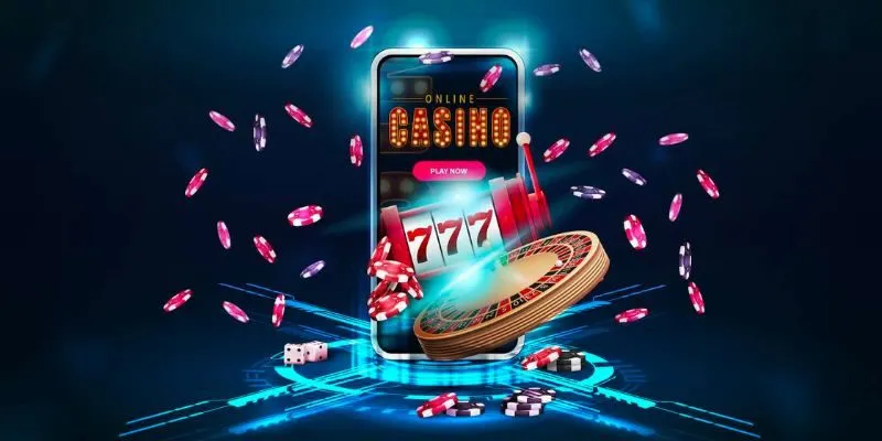 Sảnh trò chơi TP - YRG games hội tụ các siêu phẩm đình đám