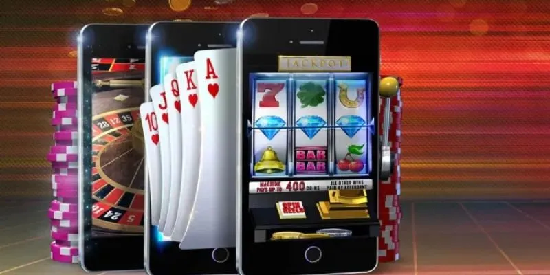 Sảnh trò chơi TP - YRG games mang đến trải nghiệm mượt mà, ổn định